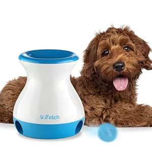 iFetch Frenzy, Mini : Amazon.in: Toys & Games