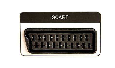 Image result for Scart Problems