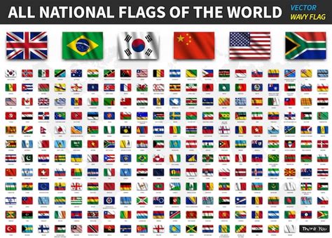 Image result for Every Flag in the World