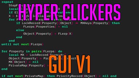 Image result for Clicking Simulator Hack Script