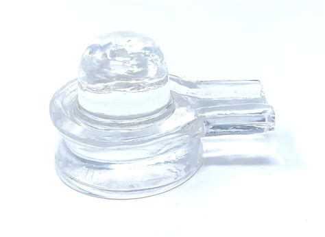 Buy Titiksha 100% Certified Pure Sphatik Shivling Big Size Or Crystal ...