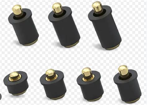 Image result for Electrical Spring Contacts