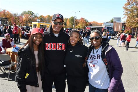 Rider University Alumni at Kai Chuter blog