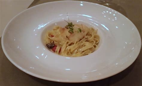 Chef’s Couture Italian Promotion at Tuscany | Foodaholix