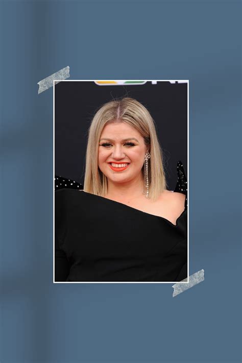 Kelly Clarkson | #6596 | Hollywood Music Artists Poster – Printzone