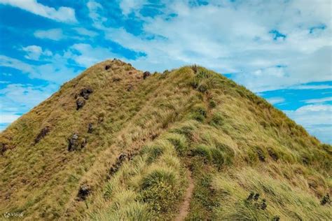 Conquer Mt. Batulao & Experience Serenity at Caleruega Church: Manila ...