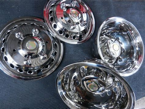 Image result for Sprinter Wheel Covers
