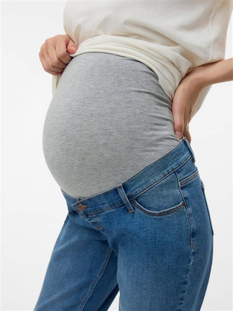 Women | Maternity | Wide Leg Jeans | All Offers | Very