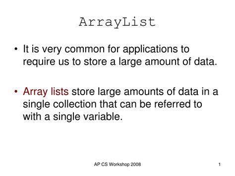 Image result for ArrayList List