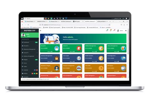 LOGIN || CHINMAYA ERP
