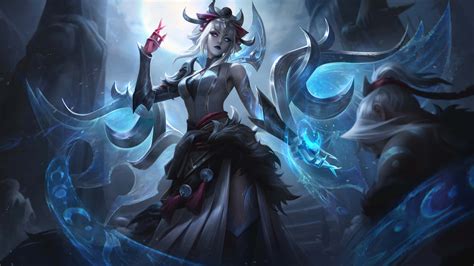 Lol Champions Wallpaper