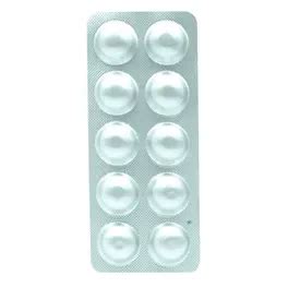 Lazon 2.5 mg Tablet | Uses, Side Effects, Price | Apollo Pharmacy