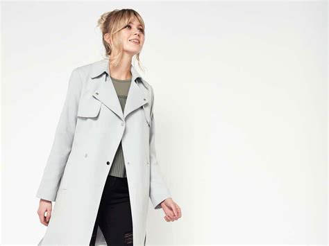 What Jacket To Wear In Spring at George Farrow blog
