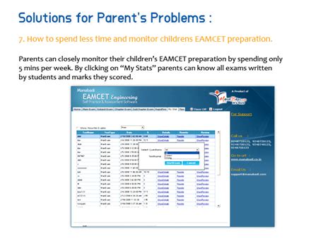MANABADI EAMCET CD Problems | manabadi.com
