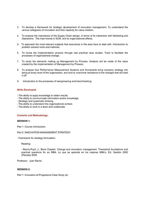 Operations Management Class 的图像结果