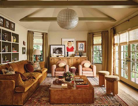 Emma Roberts' L.A. Home Has ‘Doll Wall’ She Hopes Will ‘Come to Life’ — See Inside!
