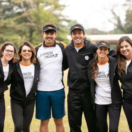 Hospital Israelita Albert Einstein Office Photos