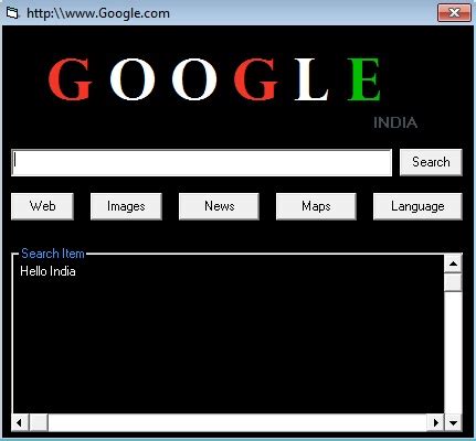 Image result for Google Chrome Source Code