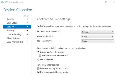 Image result for Windows Server RDS