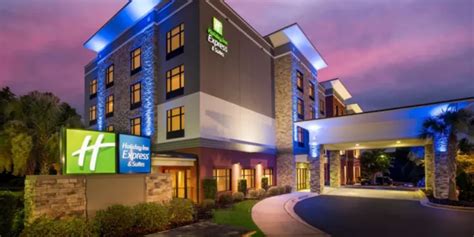 Find South Carolina Hotels | Top Hotels in South Carolina by IHG