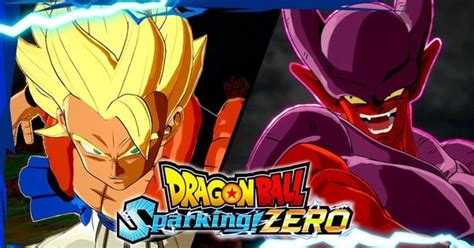 Dragon Ball: Sparking! Zero Game's Trailer Confirms Final Roster