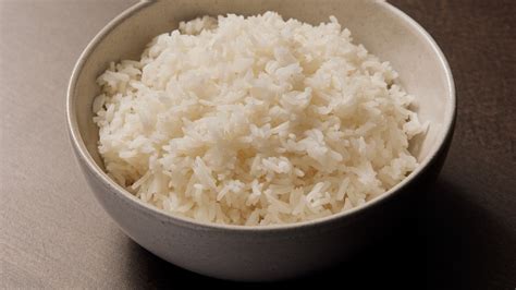 Jasmine rice | Recipe | V-ZUG Australia