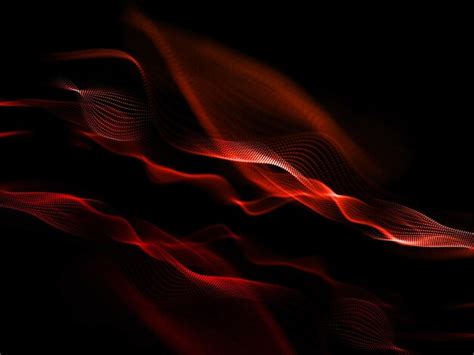 Image result for Machine Learning Red Background