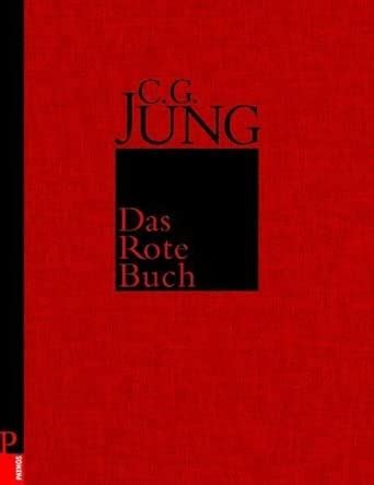 Amazon.in: Buy Das Rote Buch Book Online at Low Prices in India | Das ...