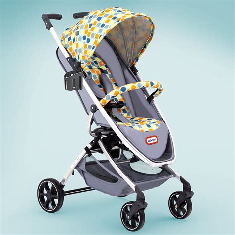Lightweight Baby Stroller for Travel for Age 0 to 5 Years - Buy Now