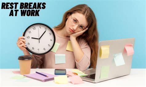 Break Rest 的图像结果