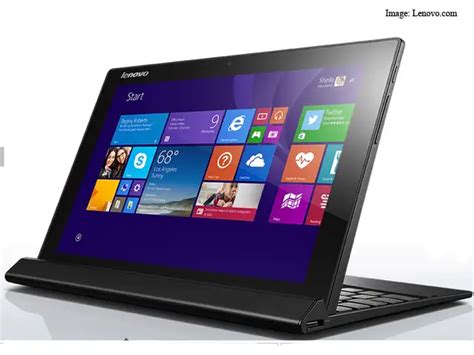 Qwerty keys are smaller - Four laptops you can buy for less than Rs ...