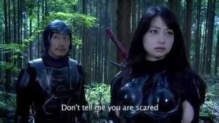 Image result for Alien vs Ninja Cast