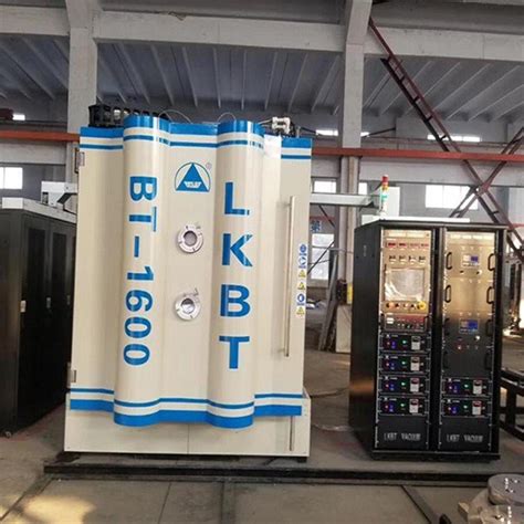 Image result for PVD Coating Machine