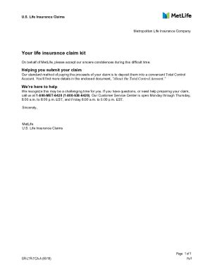 Image result for MetLife Insurance Phone Number