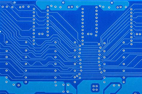 Computer Chip Pattern 的图像结果