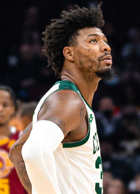 How smart is the Marcus Smart trade? - The Bay State Banner