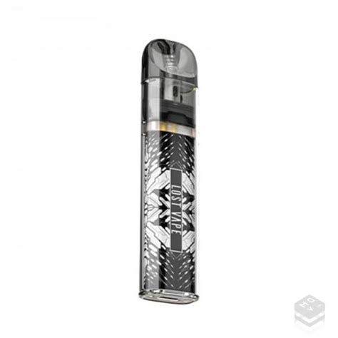 LOST VAPE URSA NANO ART POD KIT - MASQUEVAPOR.com