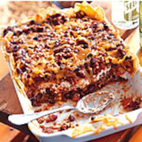 Chili Lasagna | Canadian Living