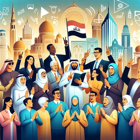 Legal Recognition of Sign Language in Arab Countries: A Snapshot 🌍🦻 Sign languages are essential ...