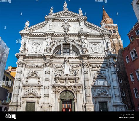 Roman Catholic Cathedral In Venice at Jacob Lutz blog