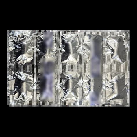 TRANLOK E TABLET 10'S Price, Uses, Side Effects & Substitutes | Medkart