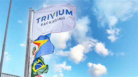 Communications & Marketing | Working at Trivium Packaging