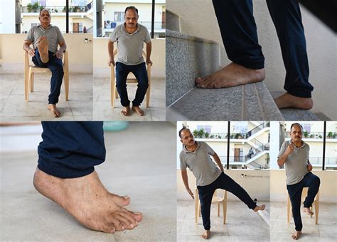 Balance Training 的图像结果