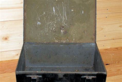 Tool Box used | BRITISH Only Austria Fahrzeughandel GmbH