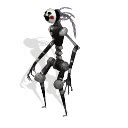 Image result for Drawkill Puppet
