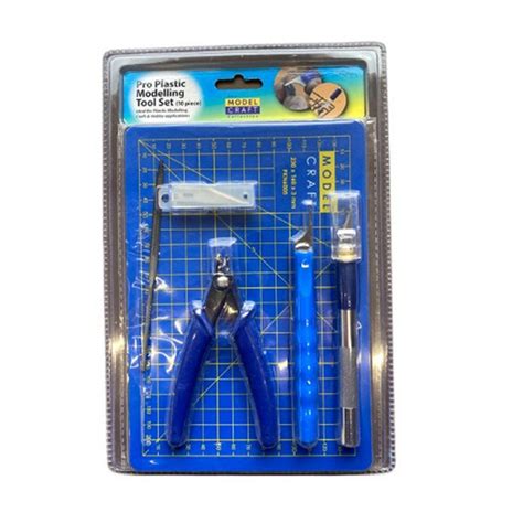 Image result for Plastic Model Kit Tools