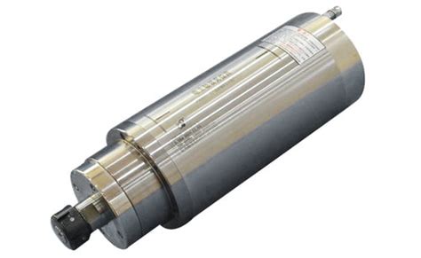 HQD GDK Engraving and Milling Constant Torque Spindle GDK125-18Z/5.5 ...