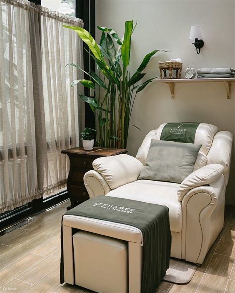 Khagee Boutique Thai Massage House Experience in Bangkok - Klook India