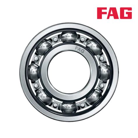 S6002-2RS-FD FAG • Store SantEnt