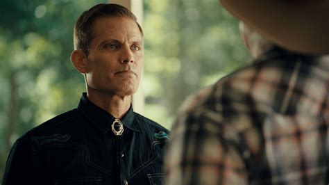 COUNTY LINE: NO FEAR, The Third Installment of the Action Crime-Drama ...